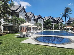 Allamanda Phrase 1 Laguna Phuket Lake-pool View With 2bedrooms-2bathro