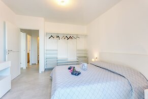 Miramare 1 LUX - Total Sea View