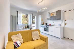 Miramare 1 LUX - Total Sea View