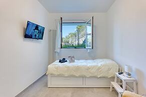 Miramare 1 LUX - Total Sea View