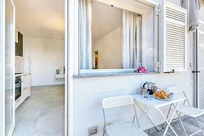 Miramare 1 LUX - Total Sea View