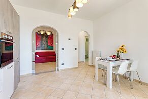 Miramare LUX Apartments