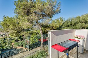 Miramare 1 LUX - Total Sea View