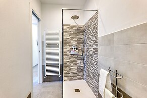 Miramare 1 LUX - Total Sea View