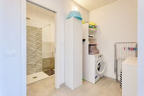 Miramare 1 LUX - Total Sea View