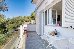 Miramare 1 LUX - Total Sea View