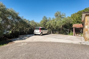 Miramare 1 LUX - Total Sea View