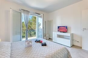 Miramare 1 LUX - Total Sea View