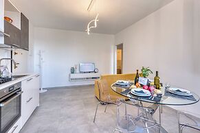 Miramare 1 LUX - Total Sea View