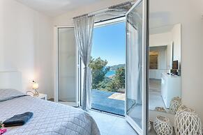 Miramare 1 LUX - Total Sea View