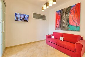 Miramare 2 LUX - Total Sea View