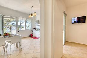 Miramare 2 LUX - Total Sea View