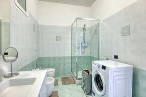 Miramare 2 LUX - Total Sea View