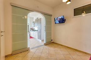 Miramare 2 LUX - Total Sea View