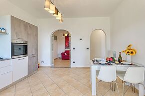 Miramare 2 LUX - Total Sea View