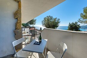 Miramare 2 LUX - Total Sea View