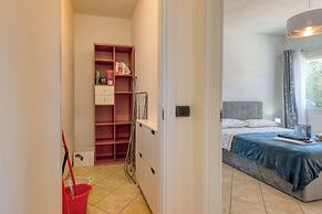 Miramare 2 LUX - Total Sea View