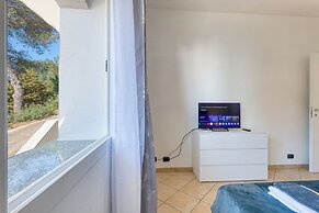 Miramare 2 LUX - Total Sea View