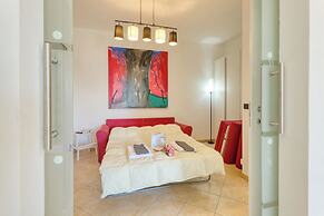 Miramare 2 LUX - Total Sea View