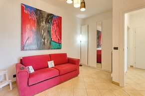 Miramare 2 LUX - Total Sea View