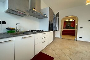 Miramare 3 LUX - Total Sea View