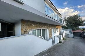 Miramare 3 LUX - Total Sea View