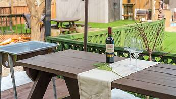 Gapyeong Venezia Dog Pension