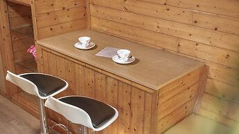 Gapyeong Venezia Dog Pension