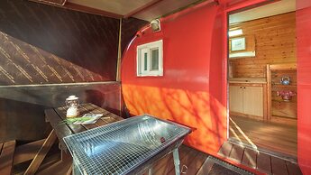 Gapyeong Venezia Dog Pension