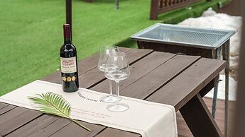 Gapyeong Venezia Dog Pension