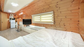 Gapyeong Venezia Dog Pension