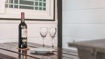 Gapyeong Venezia Dog Pension