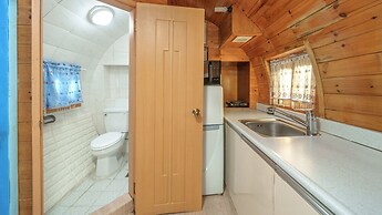 Gapyeong Venezia Dog Pension