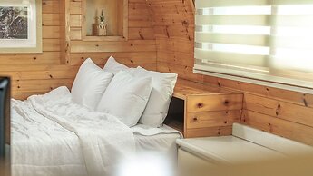 Gapyeong Venezia Dog Pension