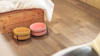 Gapyeong Venezia Dog Pension