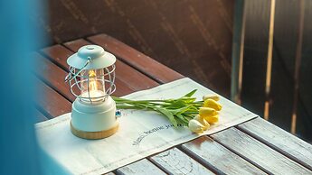 Gapyeong Venezia Dog Pension