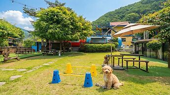 Gapyeong Venezia Dog Pension