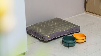 Gapyeong Venezia Dog Pension