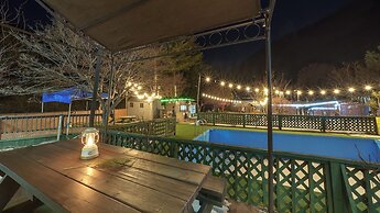 Gapyeong Venezia Dog Pension