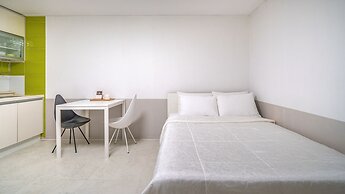 Gapyeong Venezia Dog Pension