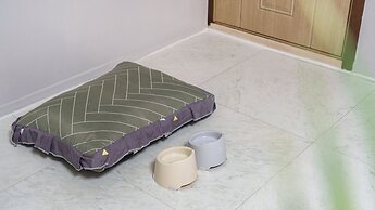 Gapyeong Venezia Dog Pension