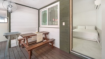 Gapyeong Venezia Dog Pension