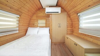 Gapyeong Venezia Dog Pension