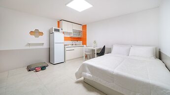 Gapyeong Venezia Dog Pension