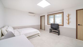 Gapyeong Venezia Dog Pension