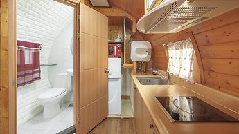 Gapyeong Venezia Dog Pension