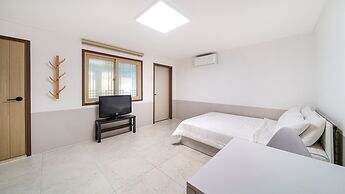 Gapyeong Venezia Dog Pension