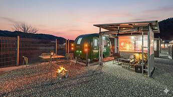 Yangyang Lira Camp