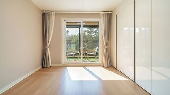 Daebudo Freesia Private Pool Villa
