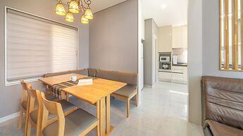 Daebudo Freesia Private Pool Villa